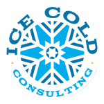 Ice Cold Consulting logo